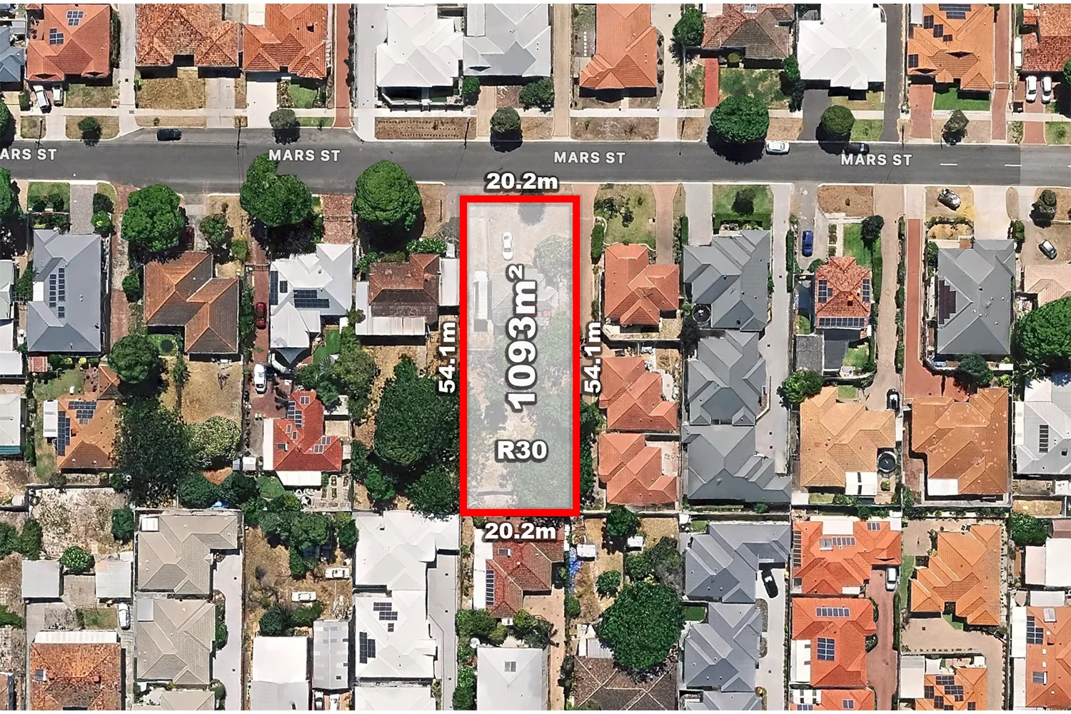 Primary image of 115 Mars Street, Carlisle WA 6101