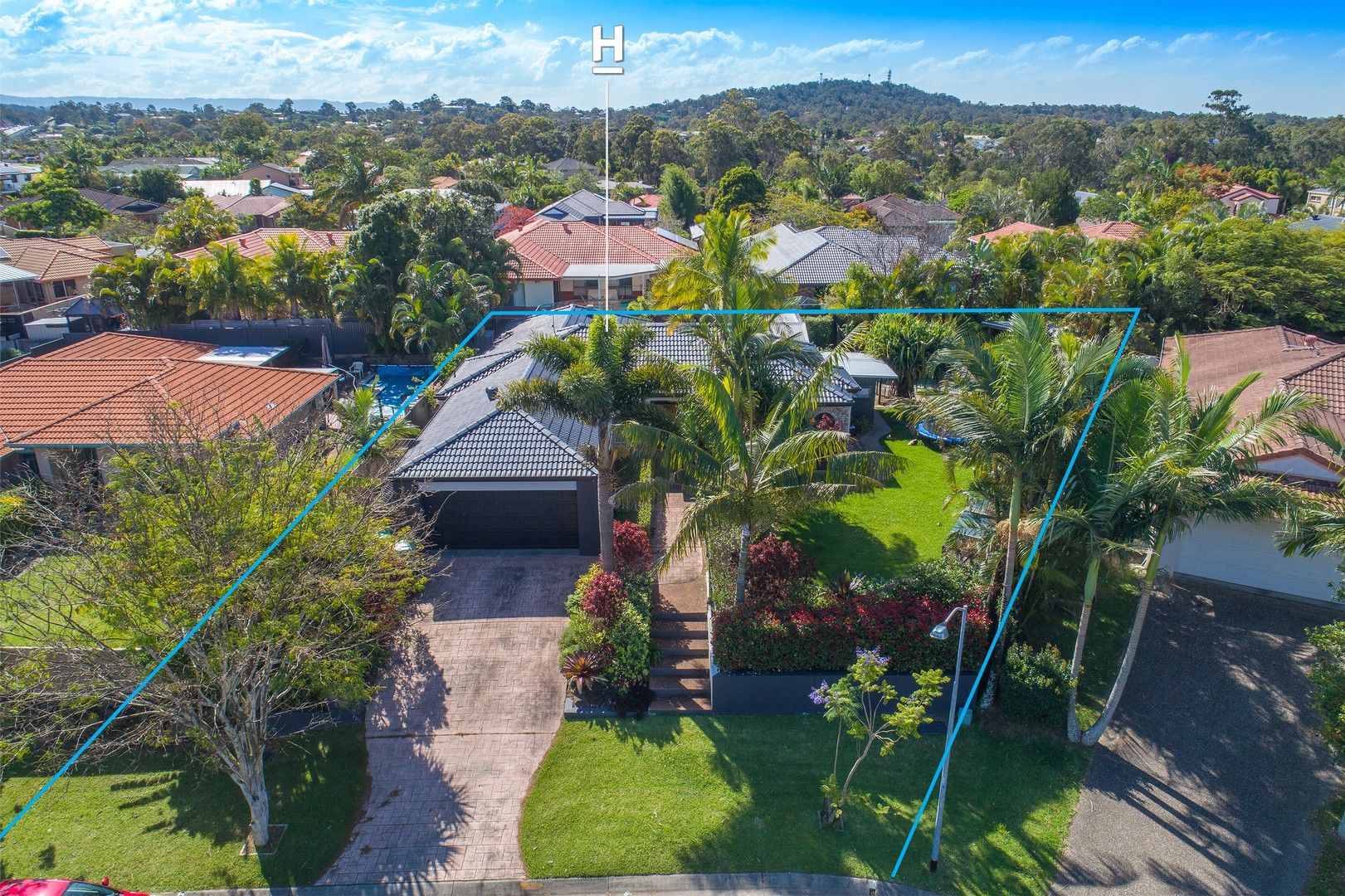 10 Lakewood Court, Parkwood QLD 4214, Image 0