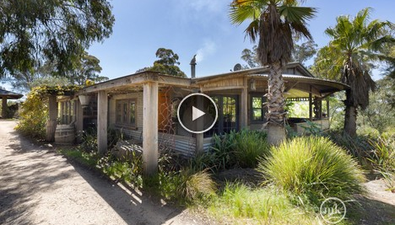 Picture of 889 Skyline Road, CHRISTMAS HILLS VIC 3775