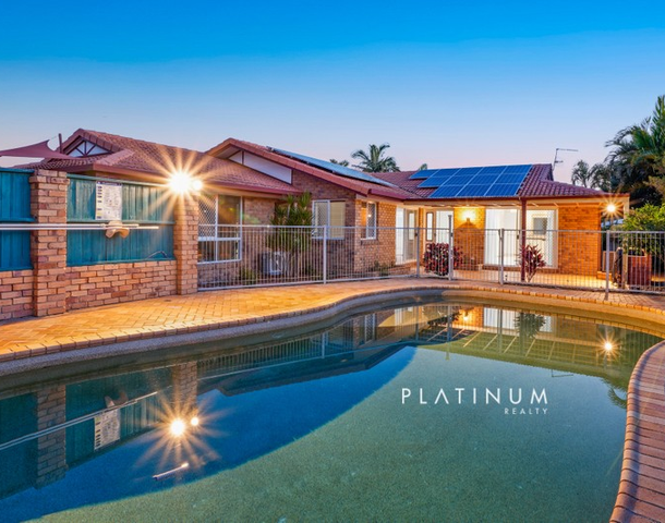 43 Gary Player Crescent, Parkwood QLD 4214