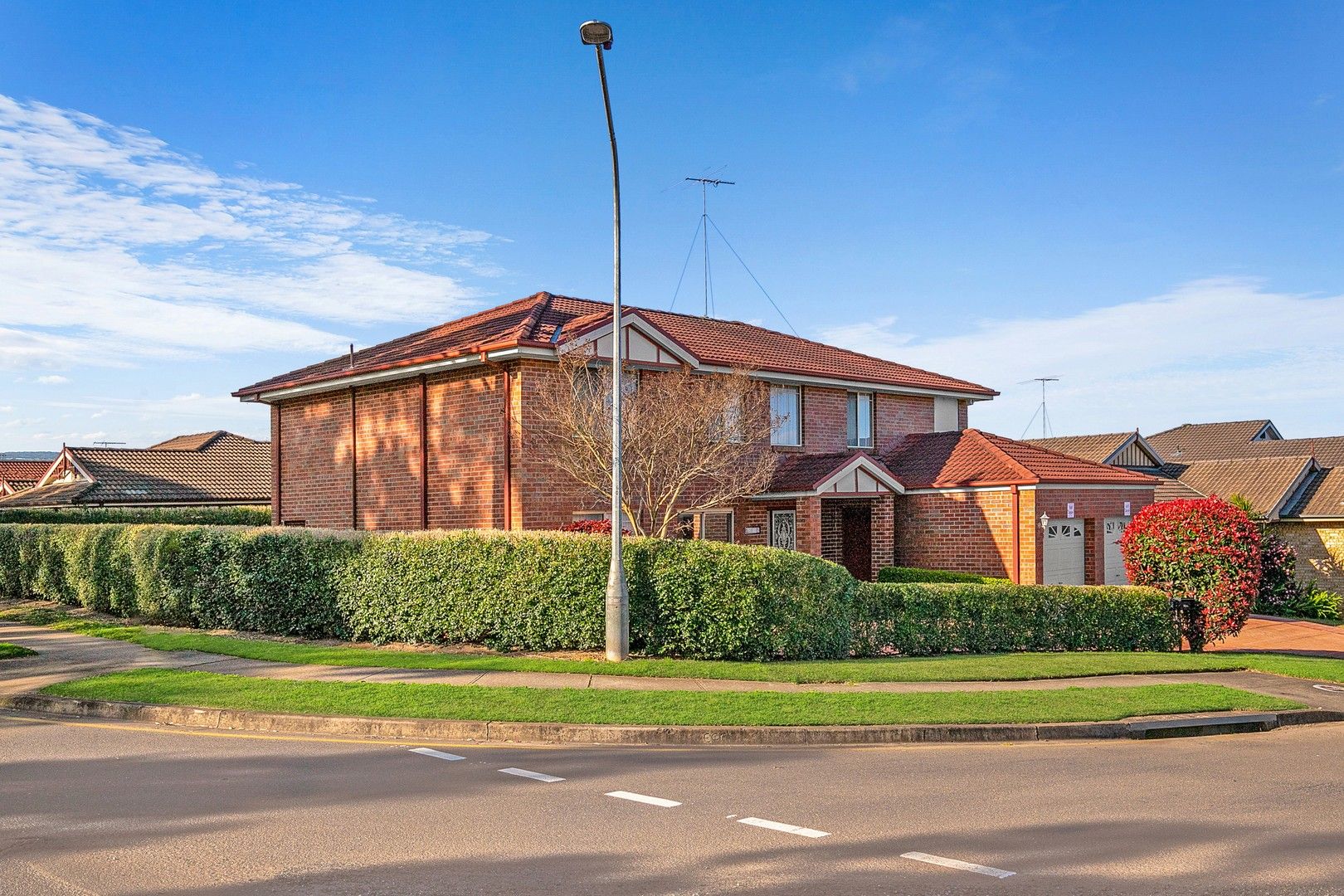 4 bedrooms House in 1 Gunsynd Street KELLYVILLE RIDGE NSW, 2155