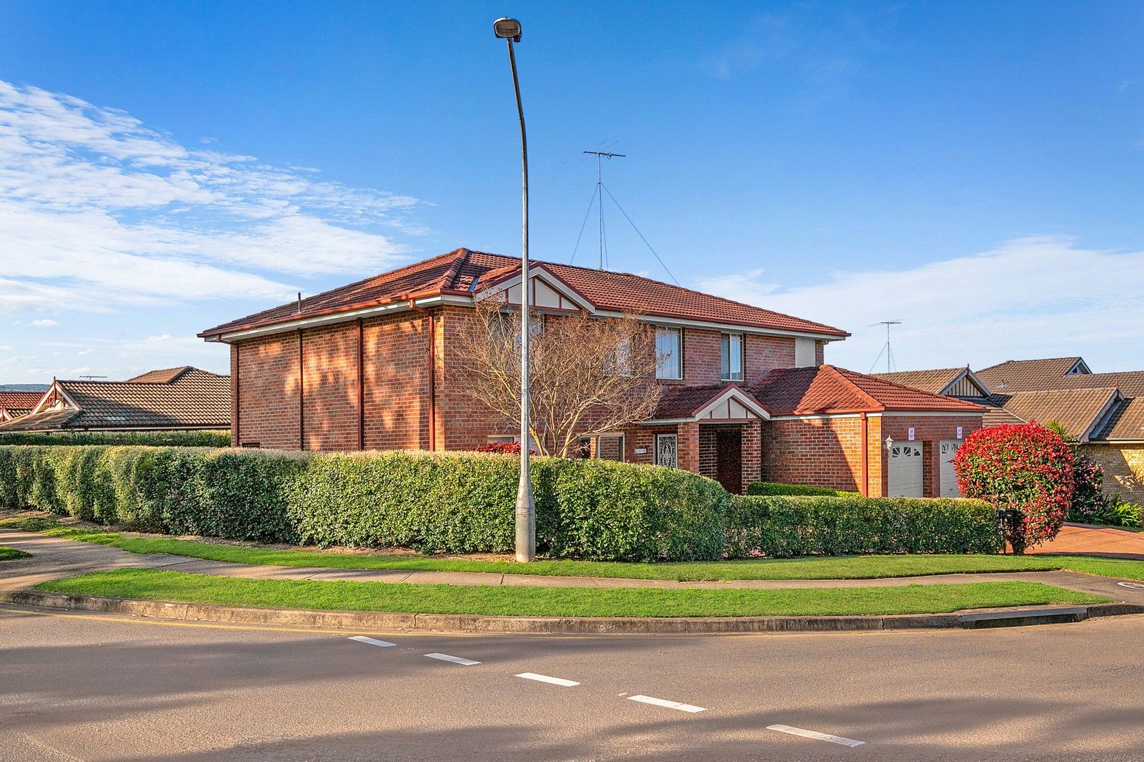 1 Gunsynd Street, Kellyville Ridge NSW 2155, Image 0