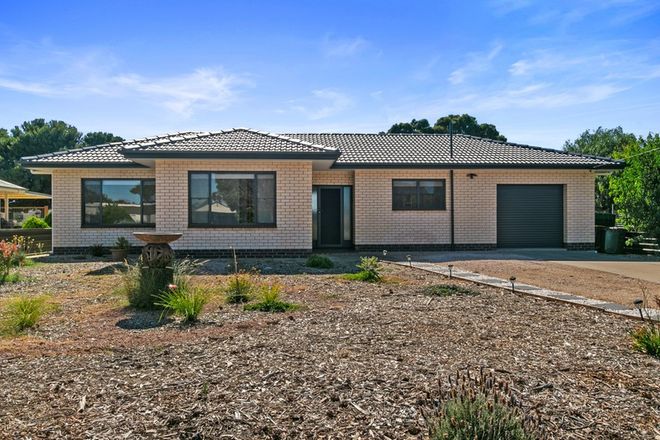 Picture of 27 Diagonal Road, ARDROSSAN SA 5571
