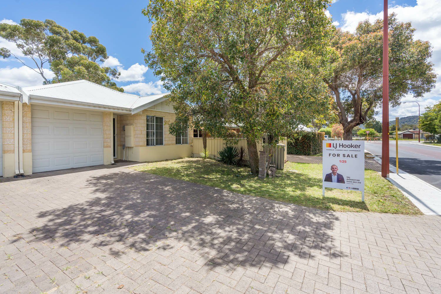 1/25 Verna Street, Gosnells WA 6110, Image 1