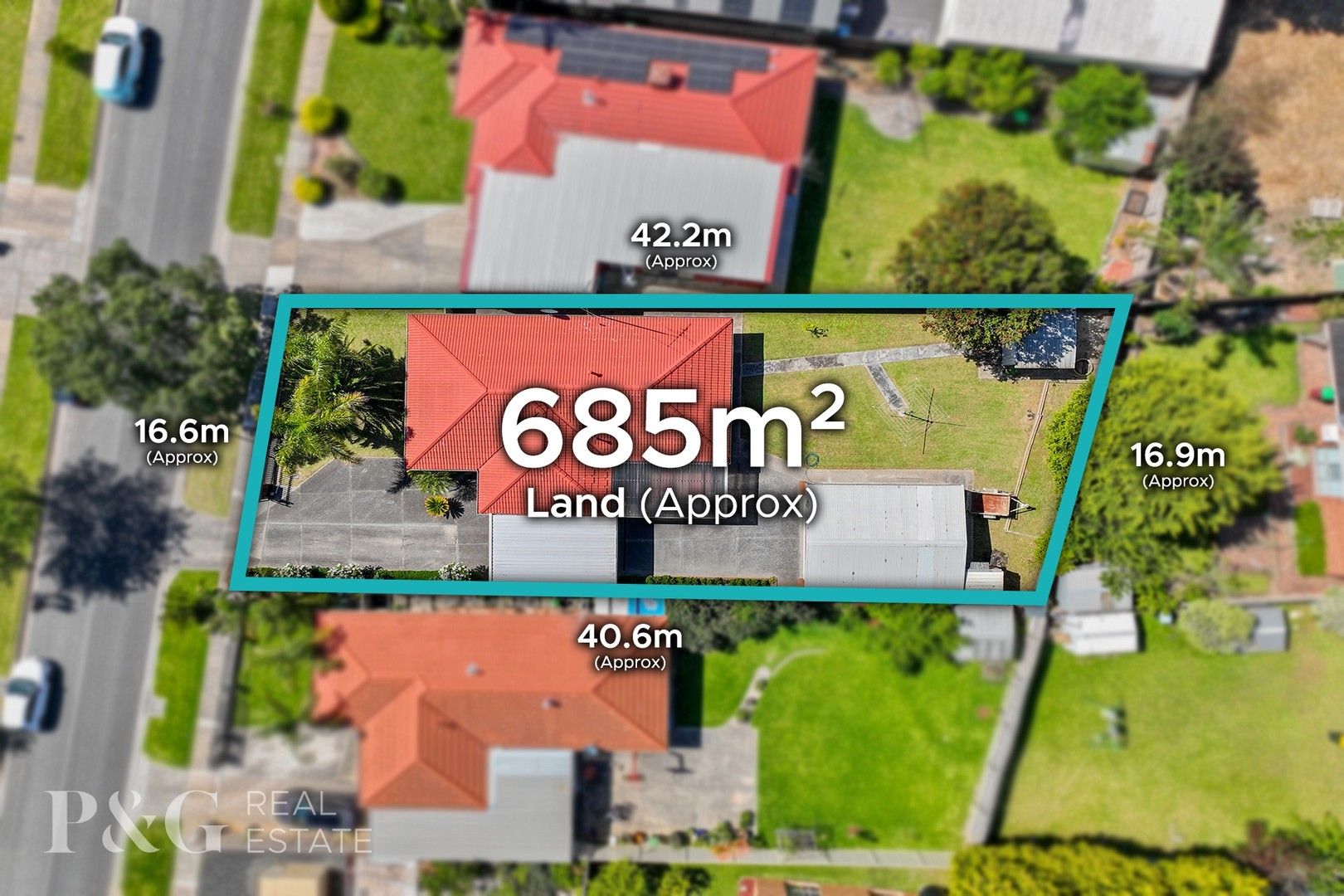 40 Glencairn Avenue, Hallam VIC 3803