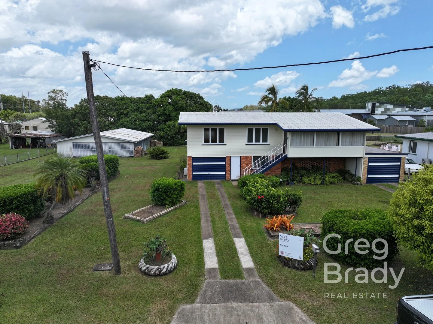 31-33 Brewers Road, Sarina QLD 4737