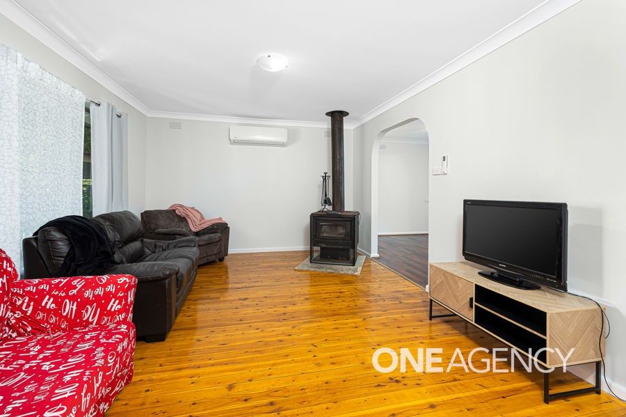 16 ZIEGLER AVENUE, Kooringal NSW 2650, Image 1