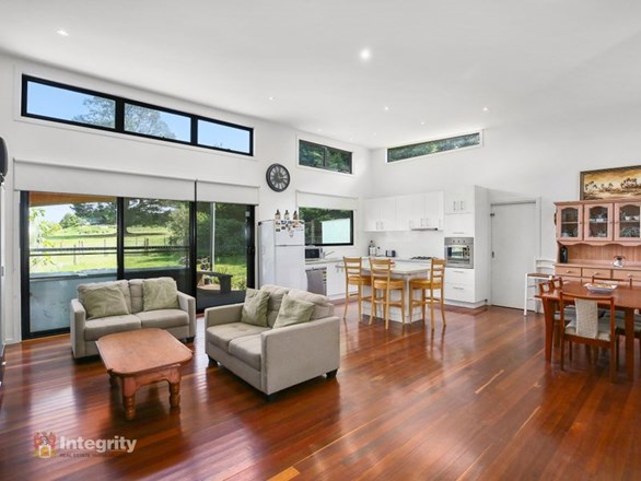 95 Watsons Road, Kinglake West VIC 3757