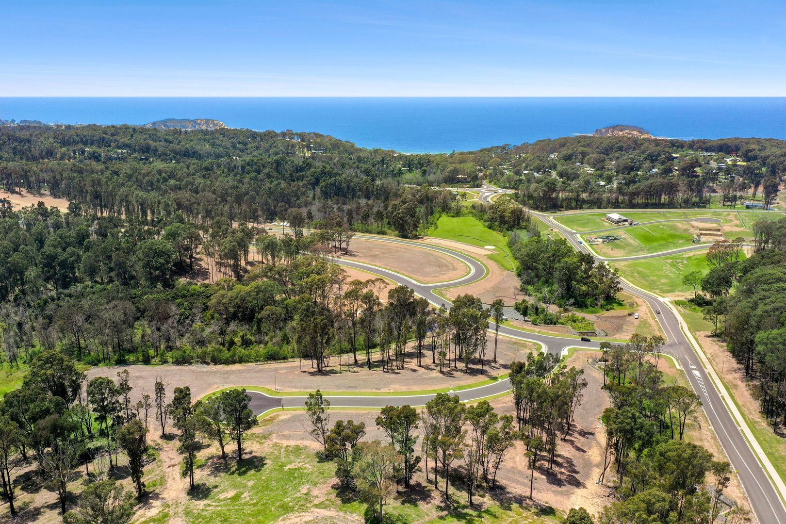 Lot 2 Hoodle Place "Saltwood Estate", Rosedale NSW 2536, Image 1