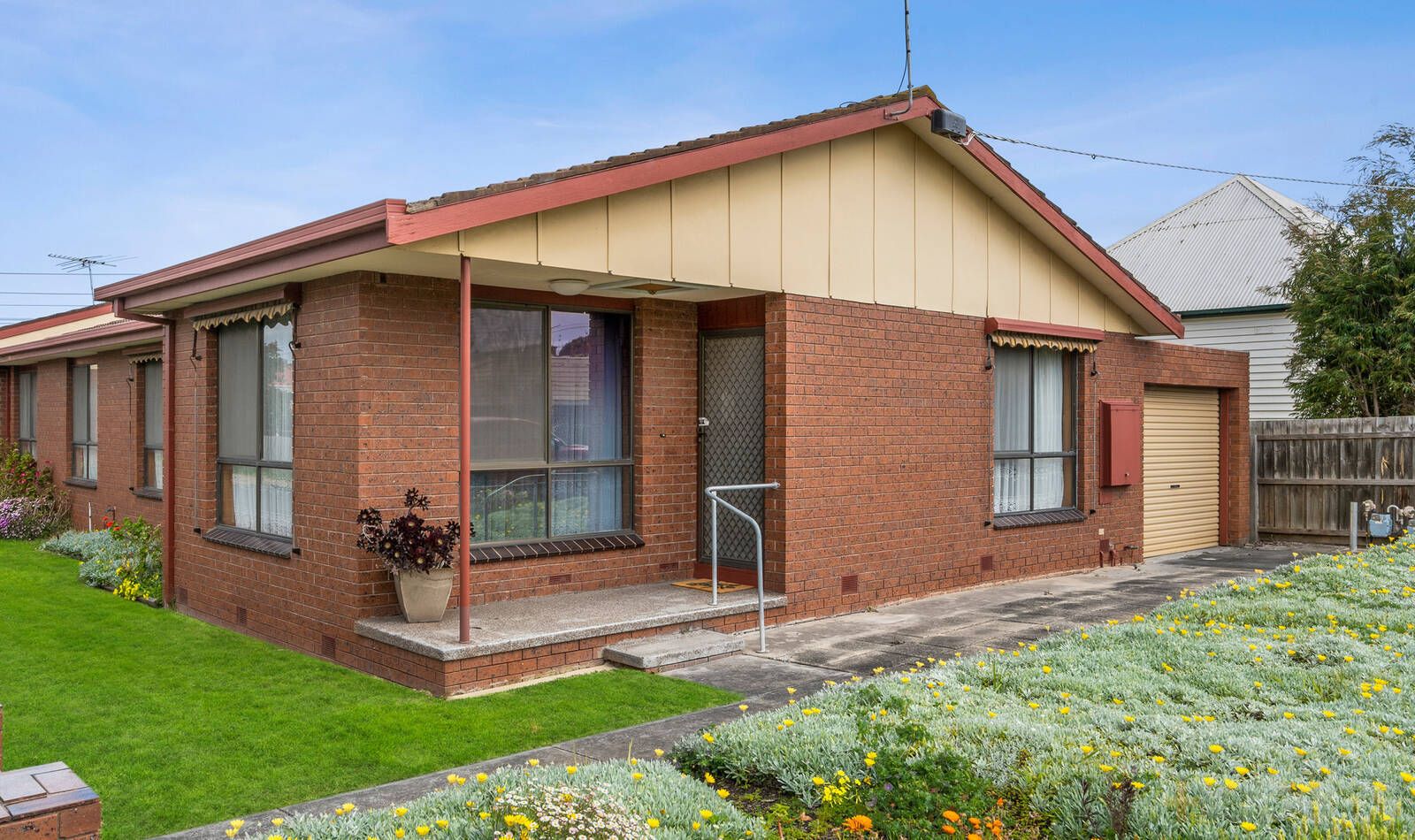 1/1 Crofton Street, Geelong West VIC 3218, Image 0