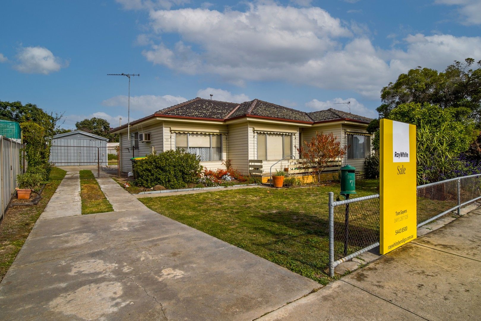 72 Bright Street, California Gully VIC 3556, Image 0