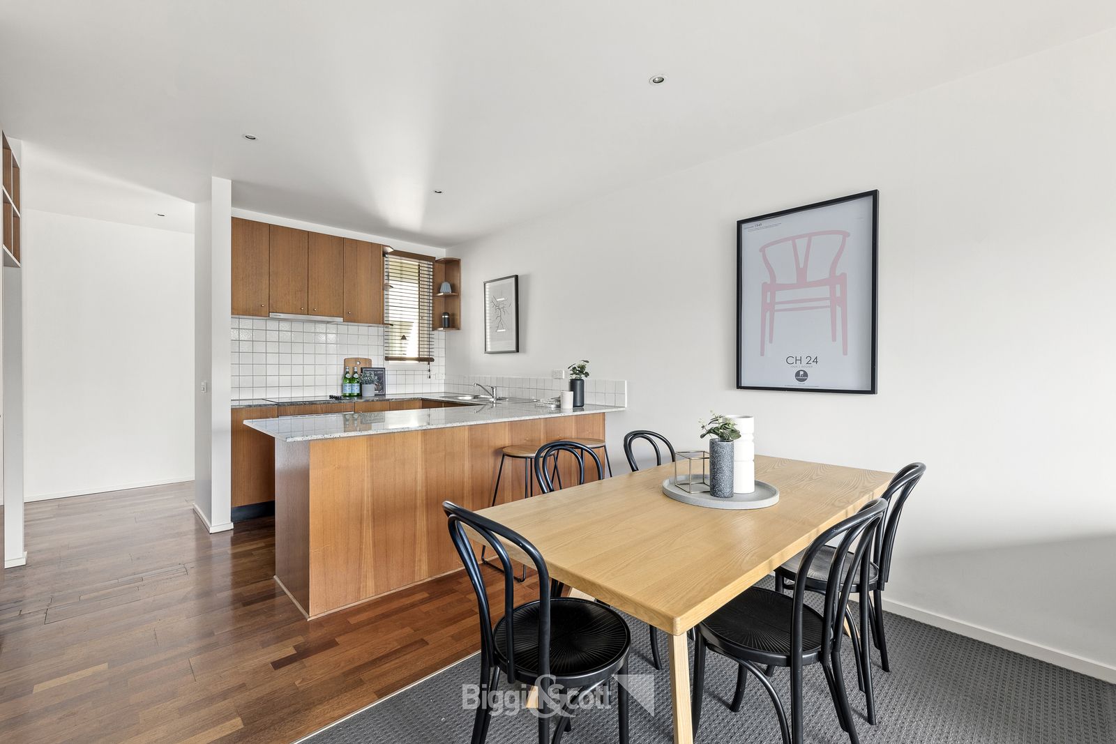 15/20 St Edmonds Road, Prahran VIC 3181, Image 2