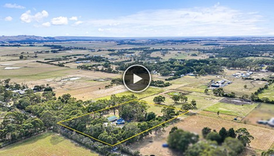 Picture of 259 Mccraws Road, WATTLE BANK VIC 3995