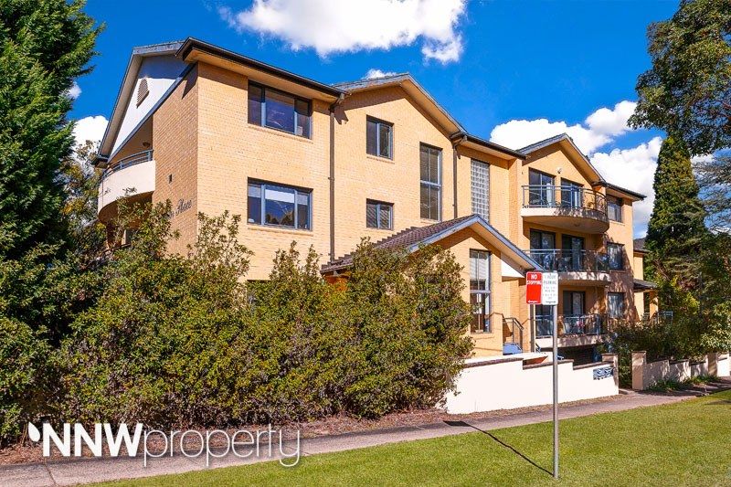 4/602 Blaxland Road, Eastwood NSW 2122, Image 1