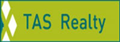 TAS Realty's logo