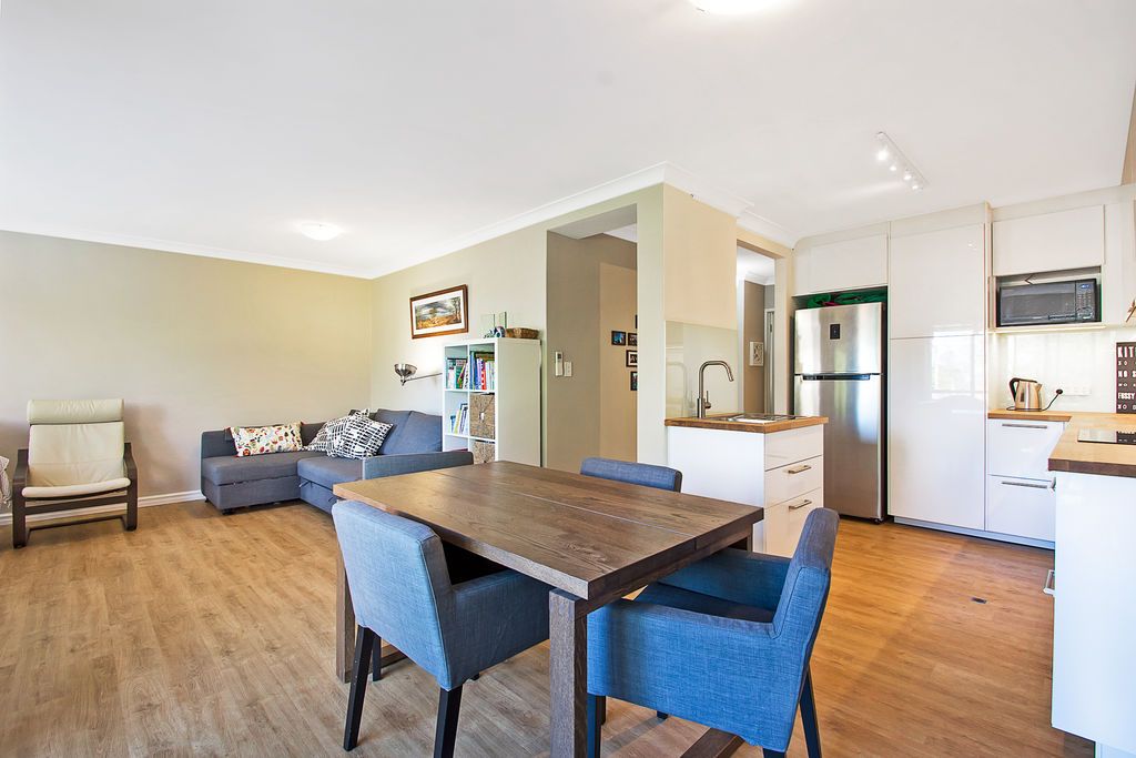 9/35 Goderich Street, East Perth WA 6004 Apartment For Rent Domain