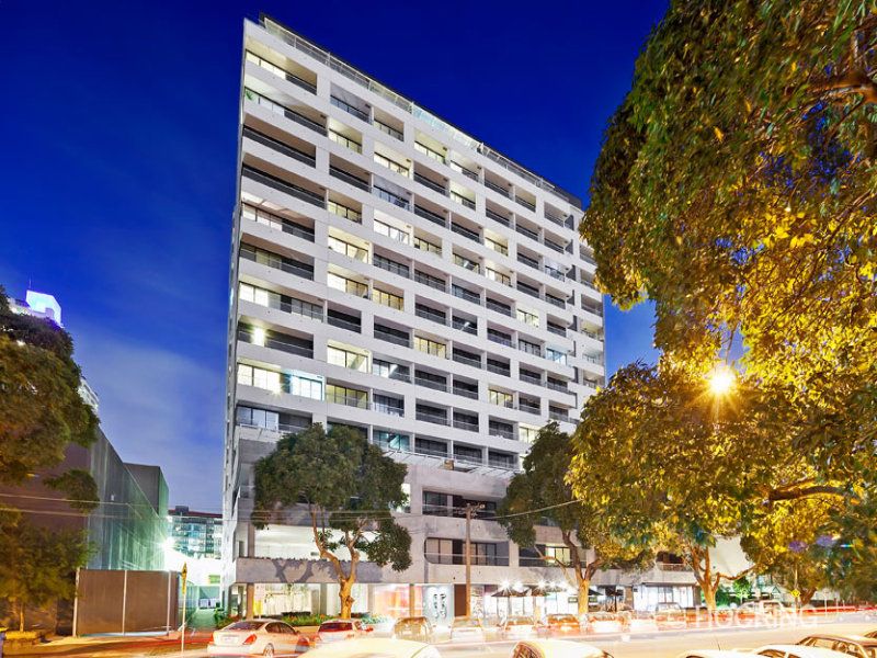 513/63 Coventry Street, Southbank VIC 3006, Image 1