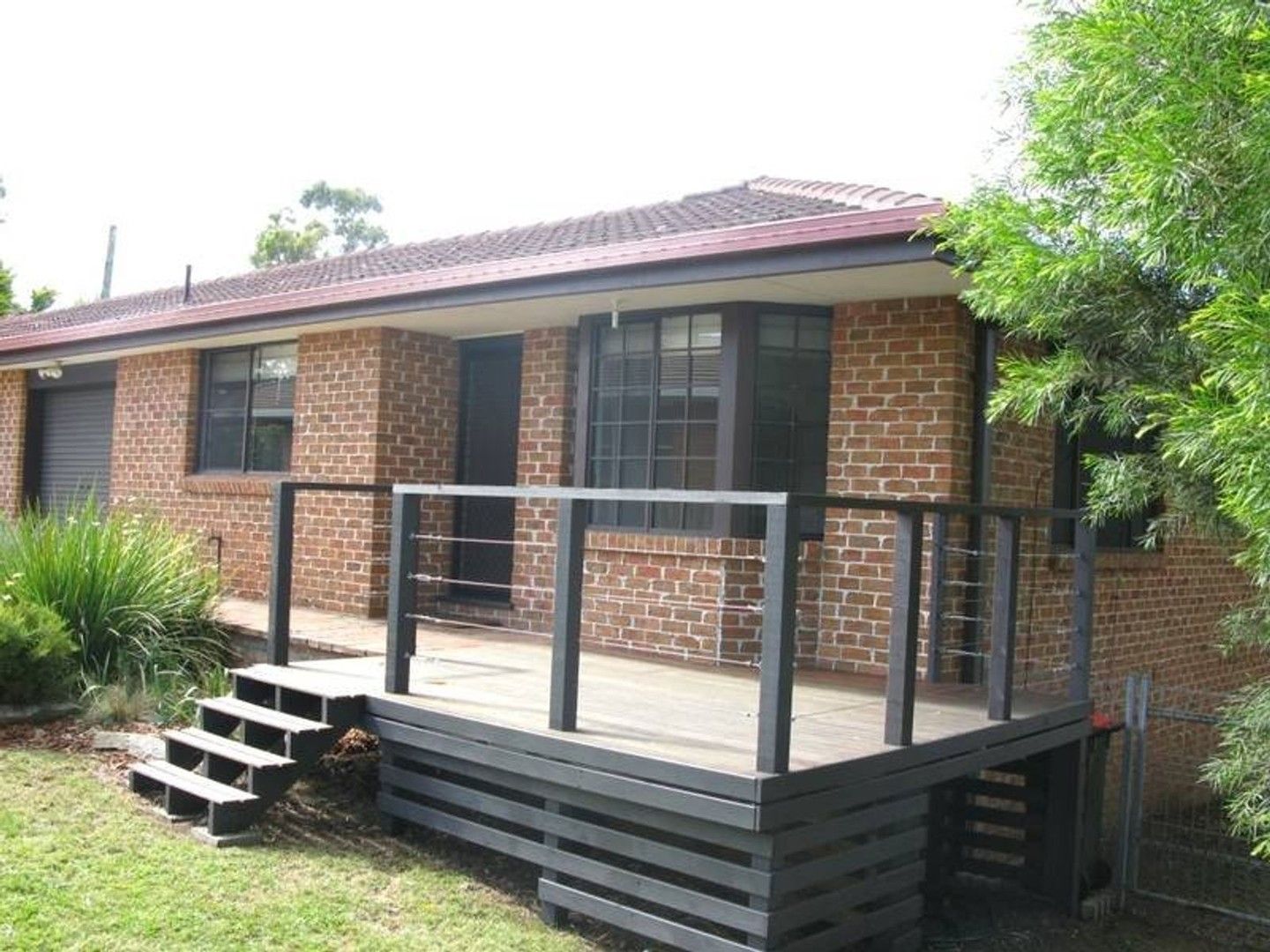 2 bedrooms Apartment / Unit / Flat in 2/30 Crest Road ARMIDALE NSW, 2350