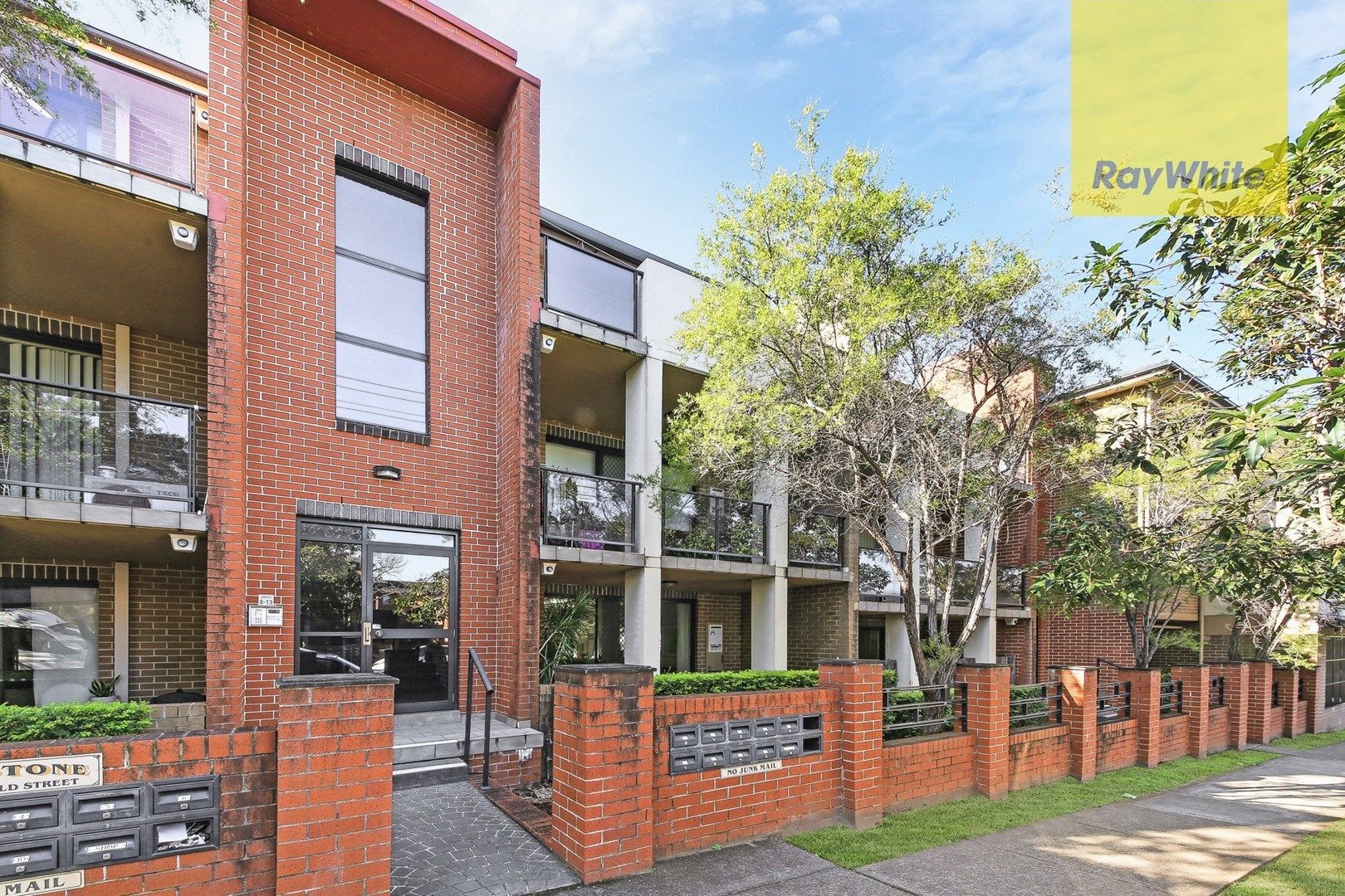 8/40 Brickfield Street, North Parramatta NSW 2151, Image 0