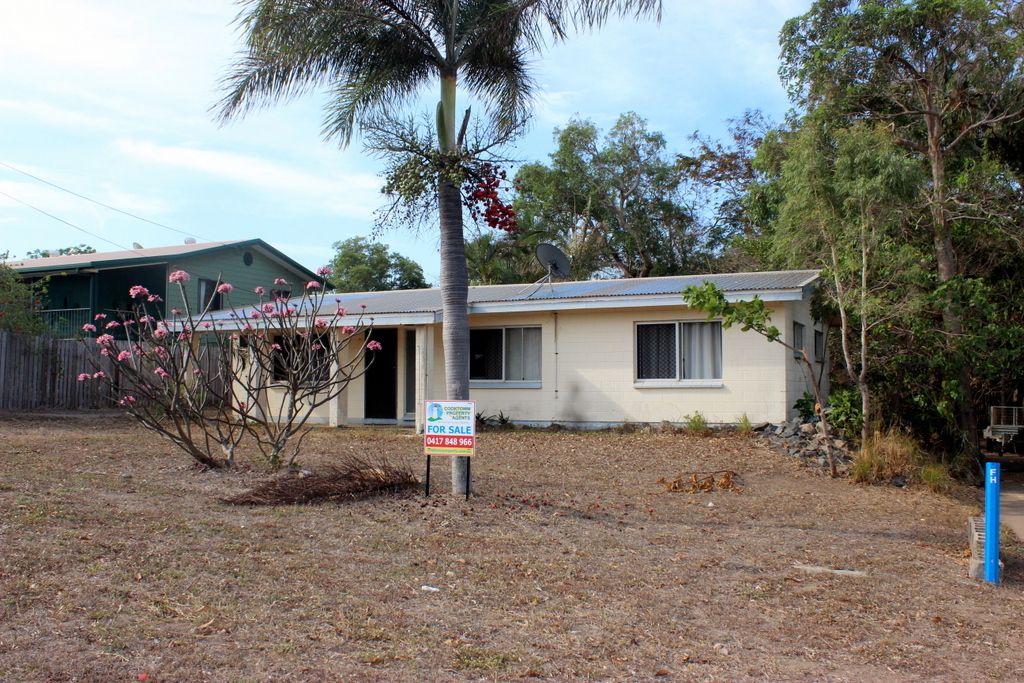 3 bedrooms House in 37 Walker St COOKTOWN QLD, 4895