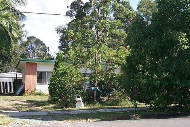 Picture of Begonia St, BROWNS PLAINS QLD 4118