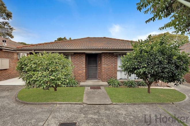 Picture of 2/3 Mines Road, RINGWOOD EAST VIC 3135