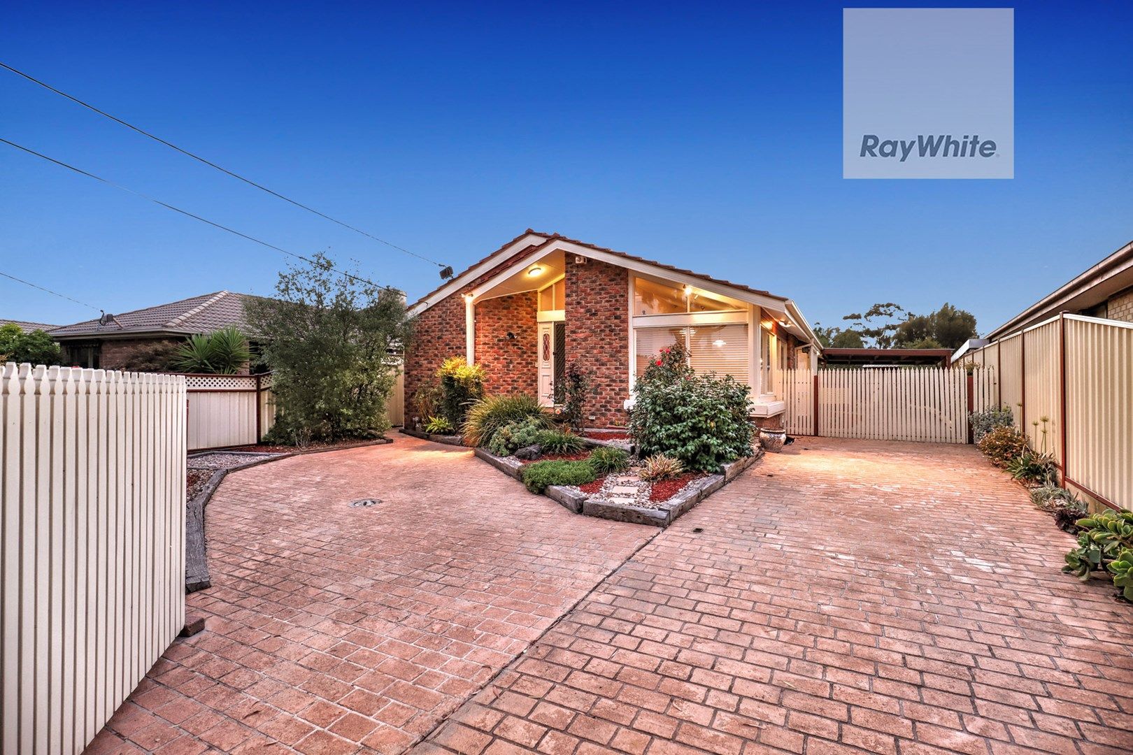 24 The Circuit, Gladstone Park VIC 3043, Image 0