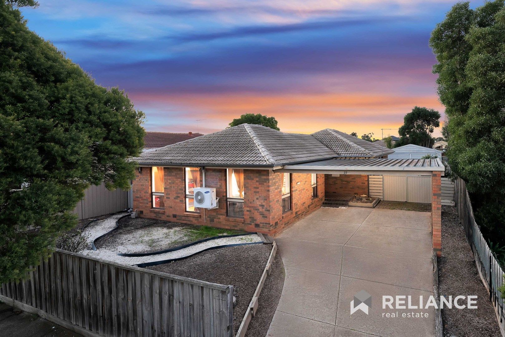 22 Spring Drive, Hoppers Crossing VIC 3029, Image 1