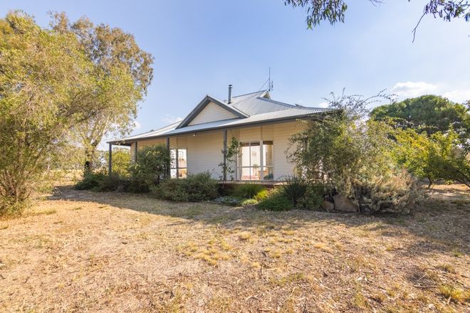 Picture of 21 Hills Road, NURRABIEL VIC 3401