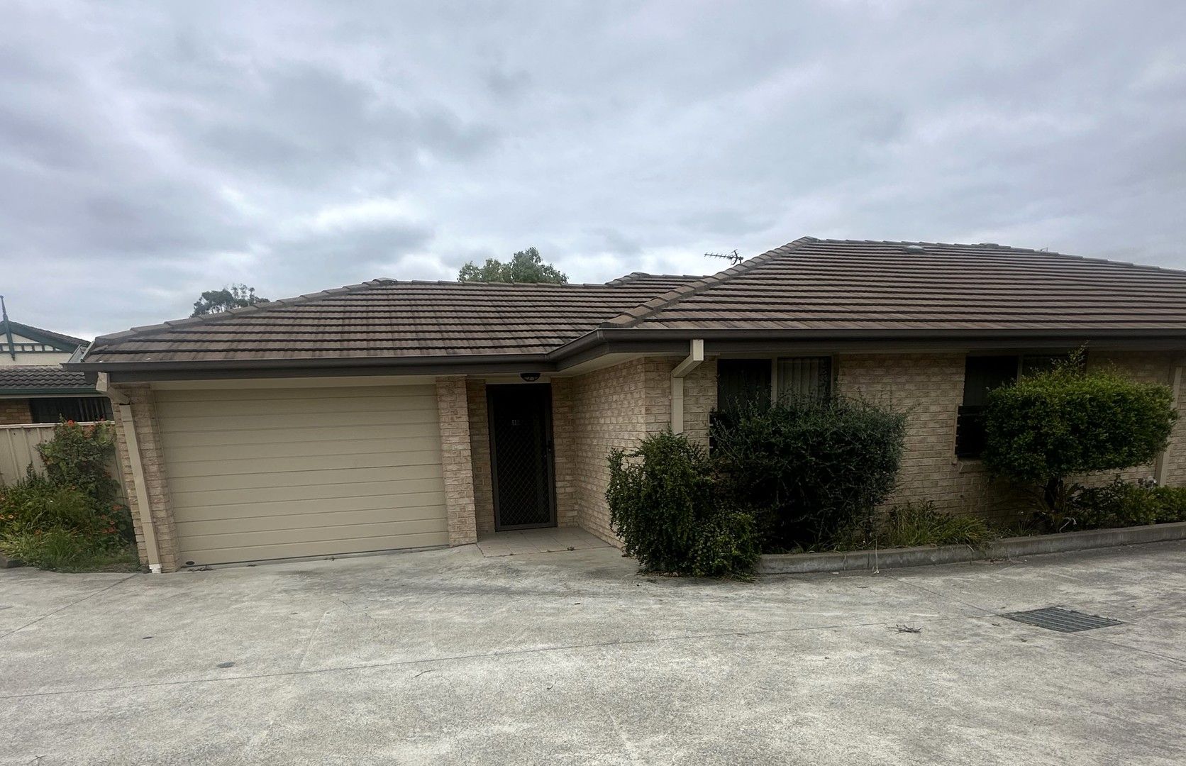 2 bedrooms Semi-Detached in 15/20 Chidgey Street CESSNOCK NSW, 2325