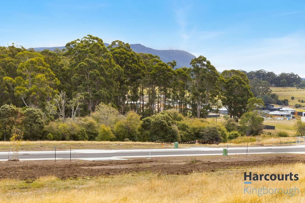 Lot 113 Whitewater Park, Kingston TAS 7050, Image 0