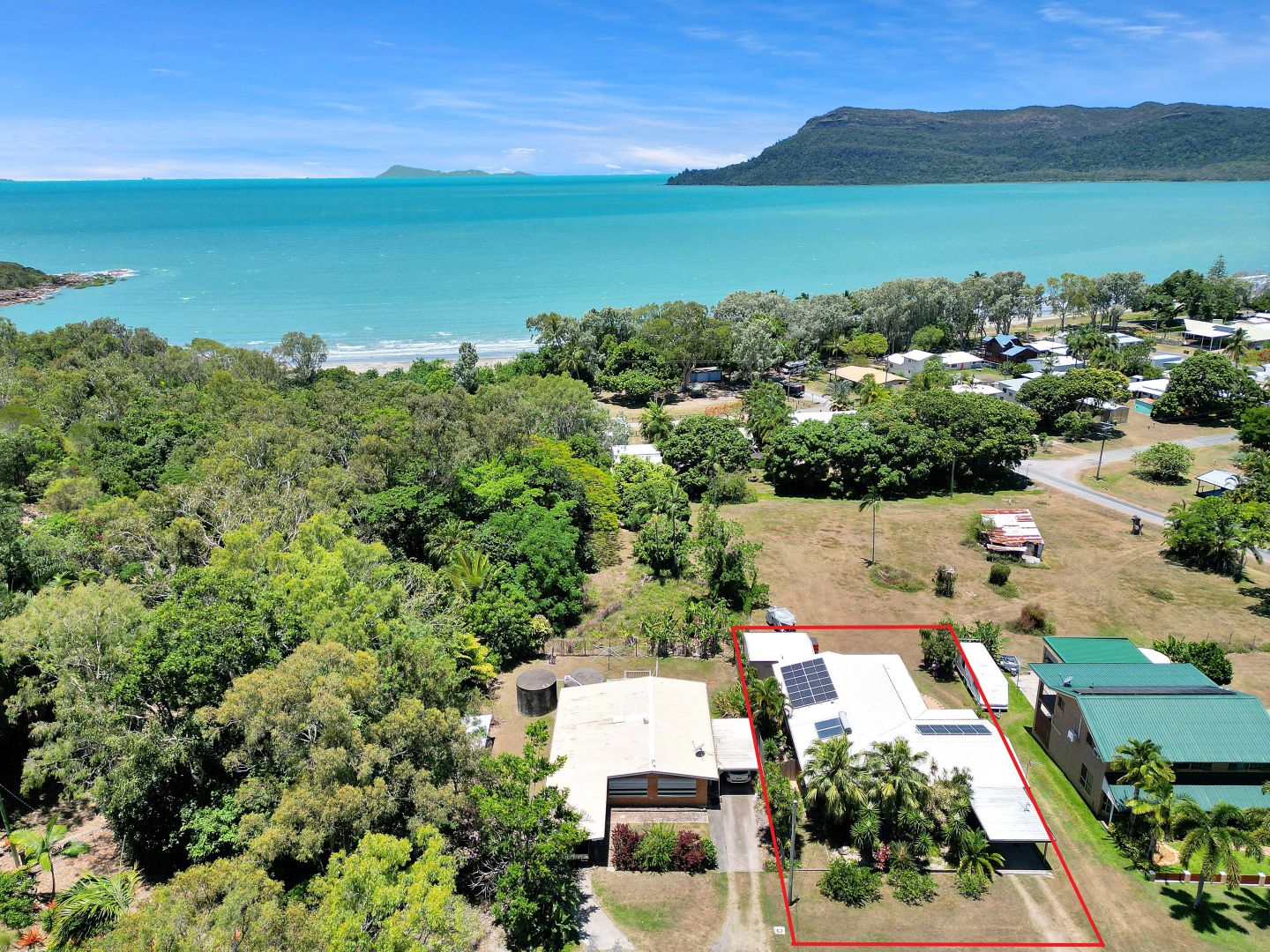 8 Sturgeon Street, Ball Bay Property History & Address Research Domain