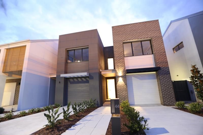 2 bedrooms Duplex in 44 Ironwood Crescent BLACKTOWN NSW, 2148