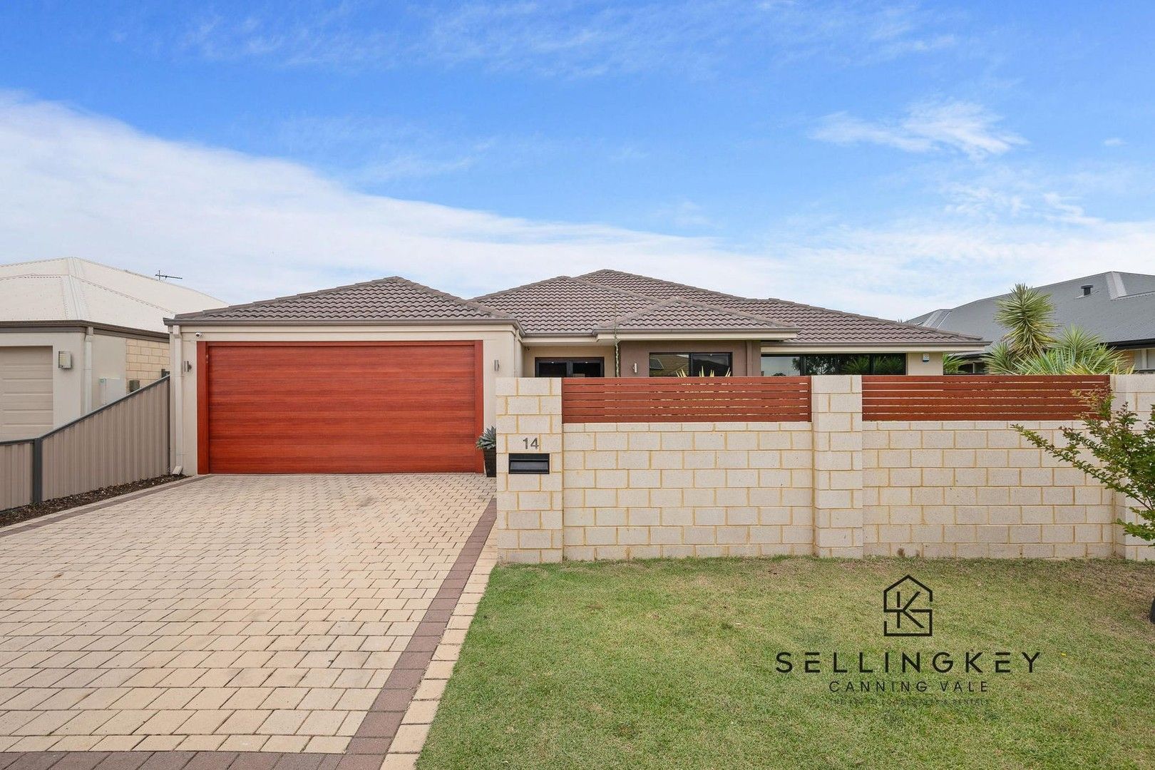 14 Petrona Crescent, Piara Waters WA 6112, Image 0