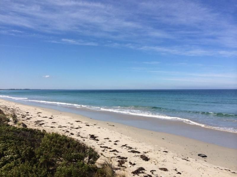 Lot 1 Ocean View Drive, Narrawong VIC 3285, Image 0