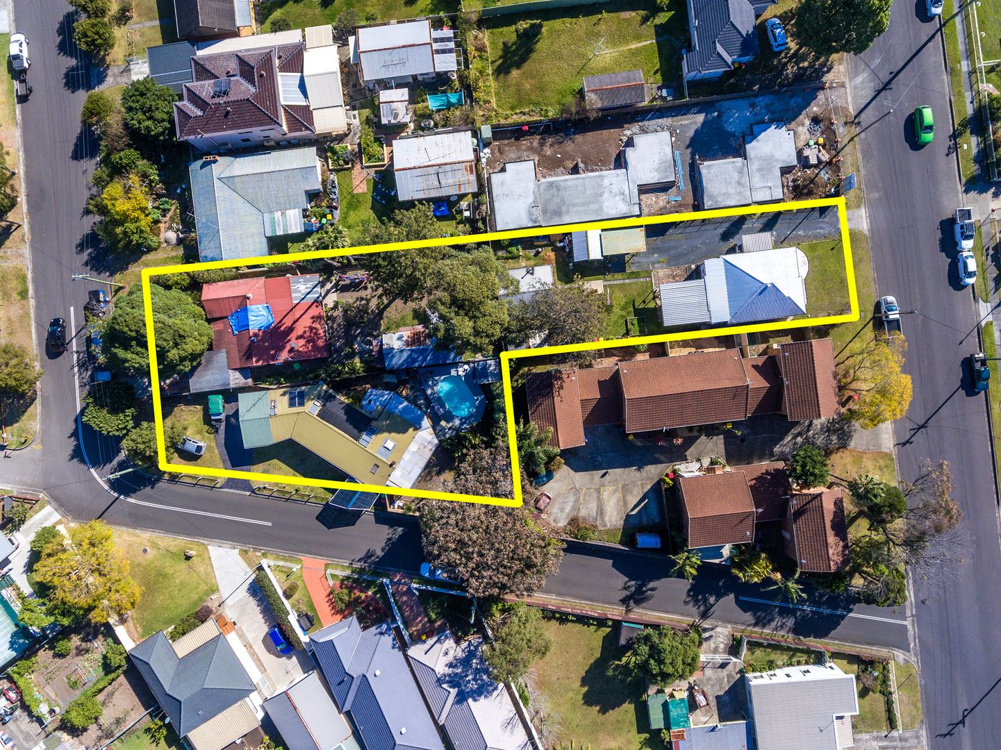 Oak Flats NSW 2529 8 beds development site for Sale, 1,735,000