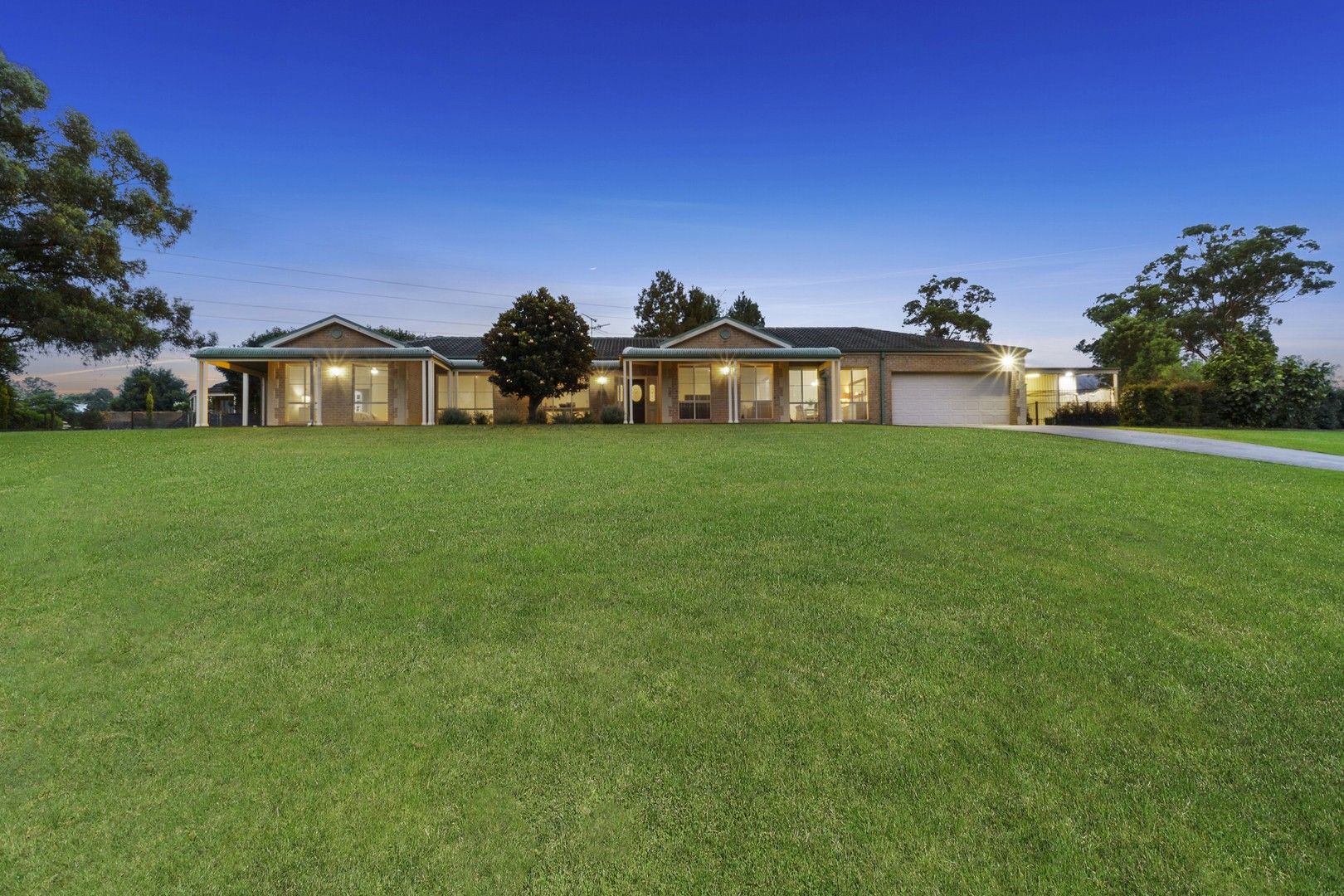 37 Shearwater Crescent, Yarramundi NSW 2753, Image 0