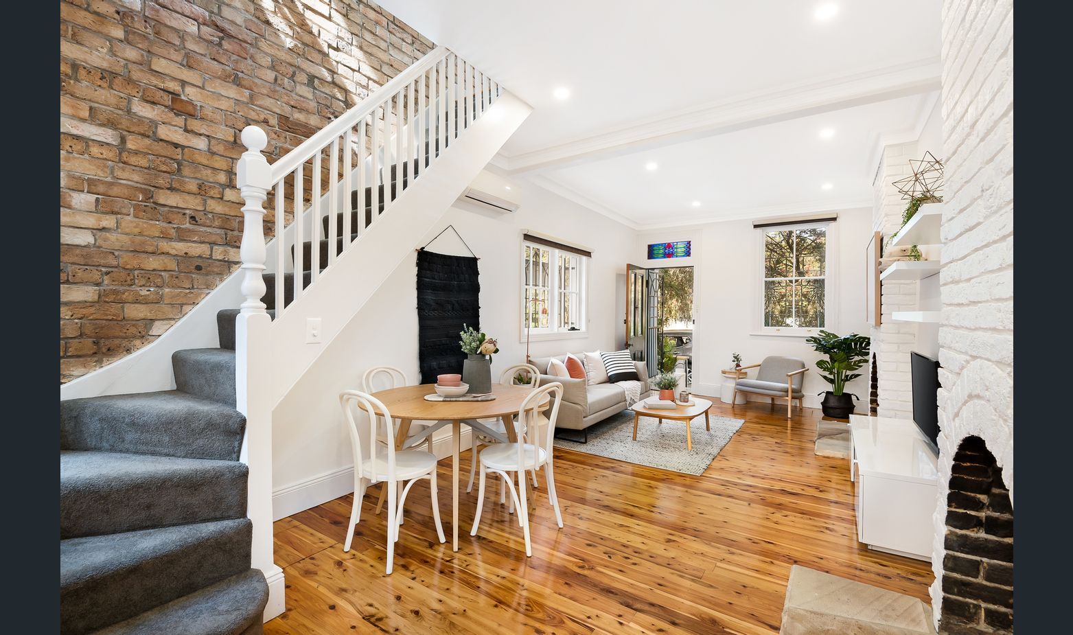 2 bedrooms House in 66 Marian Street ENMORE NSW, 2042