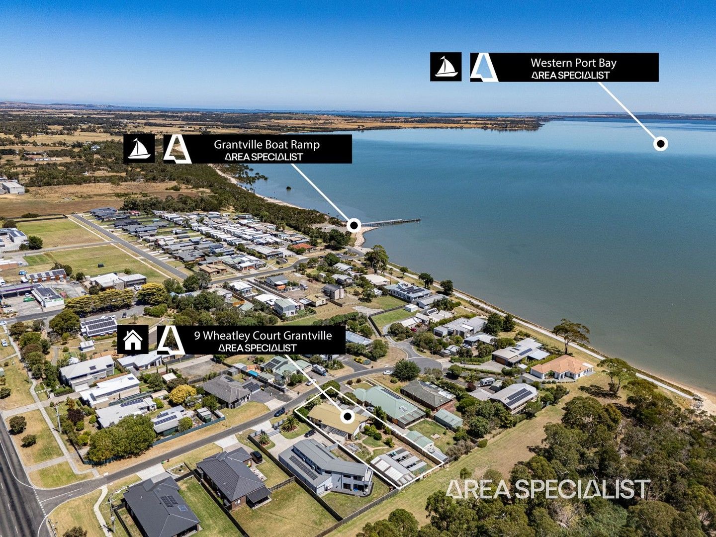9 Wheatley Court Grantville VIC 3984 Domain