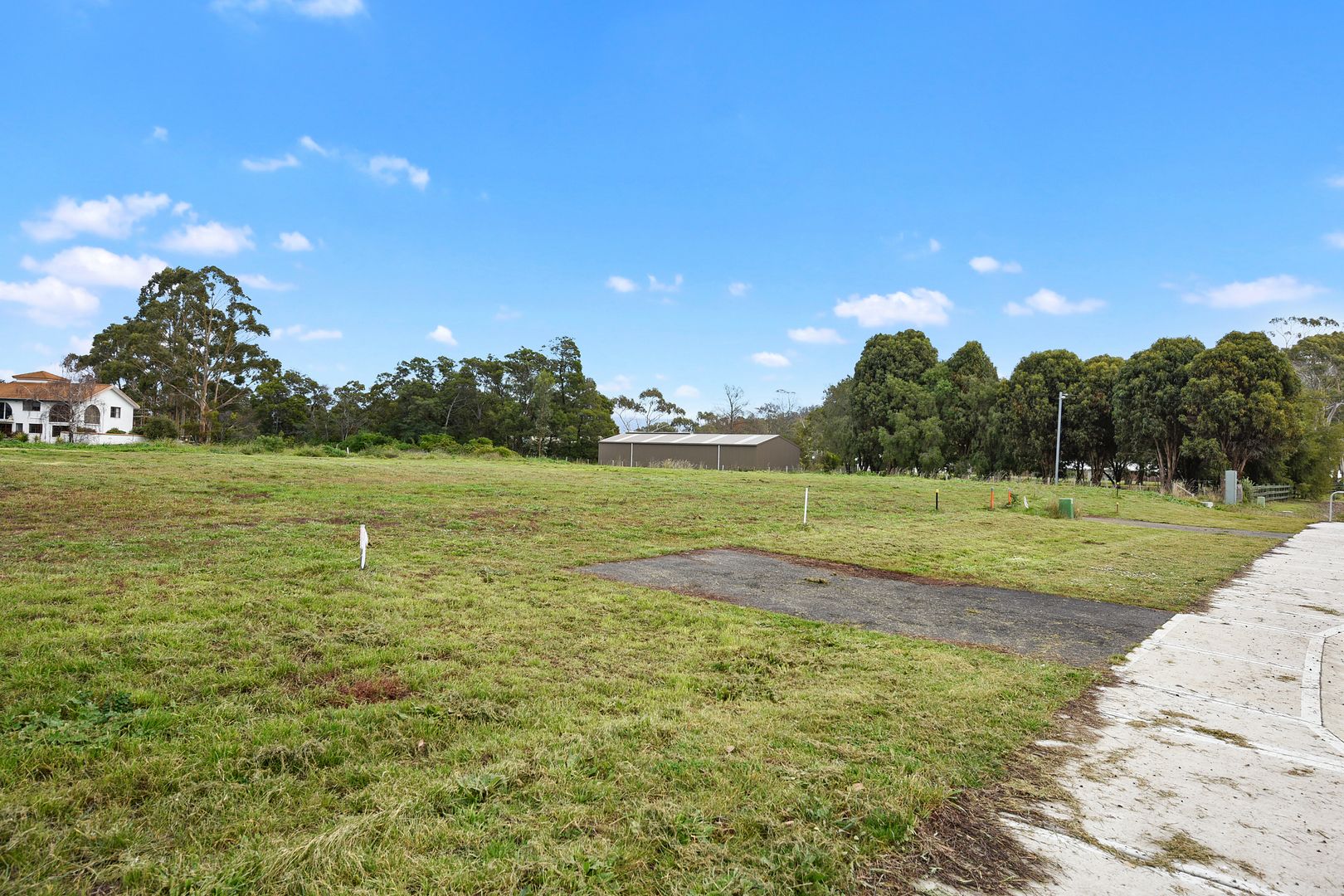 Lot 2/56 Mannata Street, Lauderdale TAS 7021, Image 2