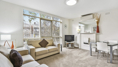 Picture of 7/53-59 Millswyn Street, SOUTH YARRA VIC 3141