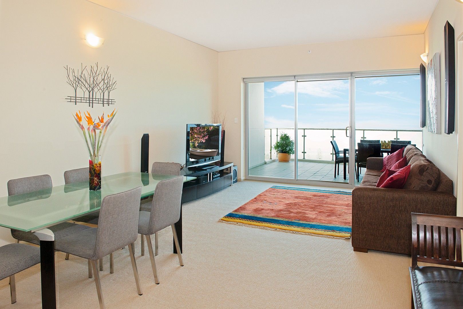 2 bedrooms Apartment / Unit / Flat in 28/229 Adelaide Terrace PERTH WA, 6000