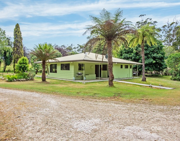 26587 Bass Highway, Redpa TAS 7330