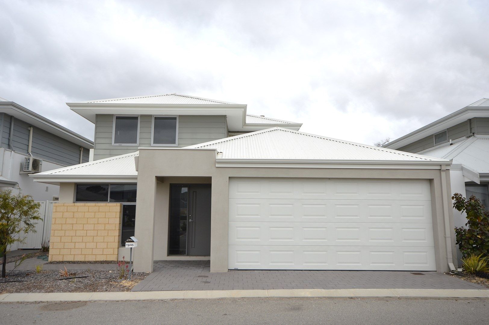 4 bedrooms Townhouse in 19/46 Gibbs Road AUBIN GROVE WA, 6164