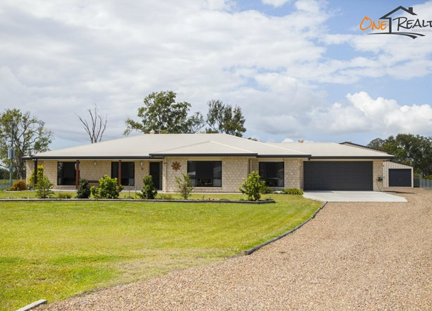 17 Cassandra Close, Tinana QLD 4650