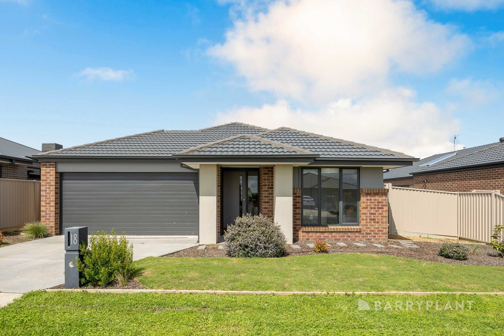 4 bedrooms House in 18 Anneke Way WINTER VALLEY VIC, 3358