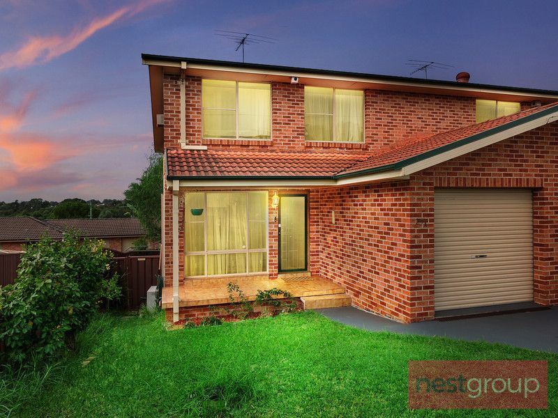 27A Valparaiso Avenue, Toongabbie NSW 2146, Image 0