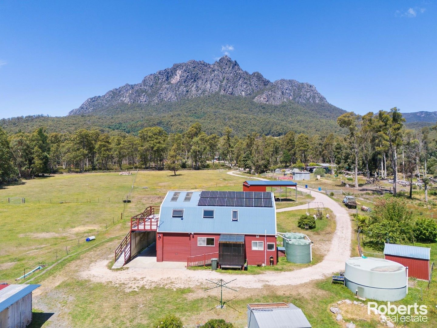 1100 Claude Road, Claude Road TAS 7306, Image 1