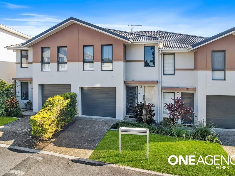 Unit 75/31 Yerongpan St, Richlands QLD 4077, Image 0