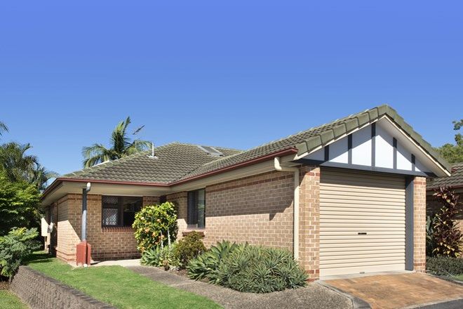 Picture of 23/43 Scrub Road, CARINDALE QLD 4152